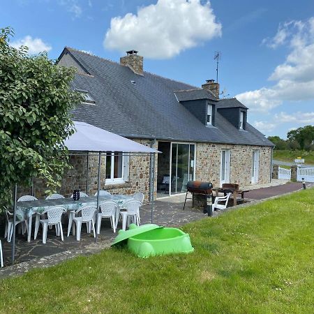 Cottage, St Maurice En Cotentin Saint-Maurice-en-Cotentin エクステリア 写真