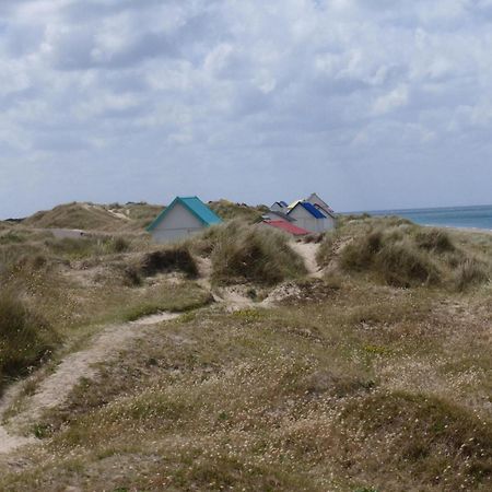 Cottage, St Maurice En Cotentin Saint-Maurice-en-Cotentin エクステリア 写真