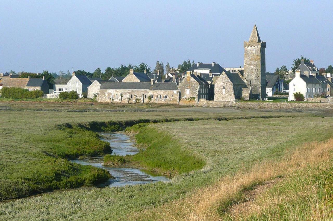 Cottage, St Maurice En Cotentin Saint-Maurice-en-Cotentin エクステリア 写真