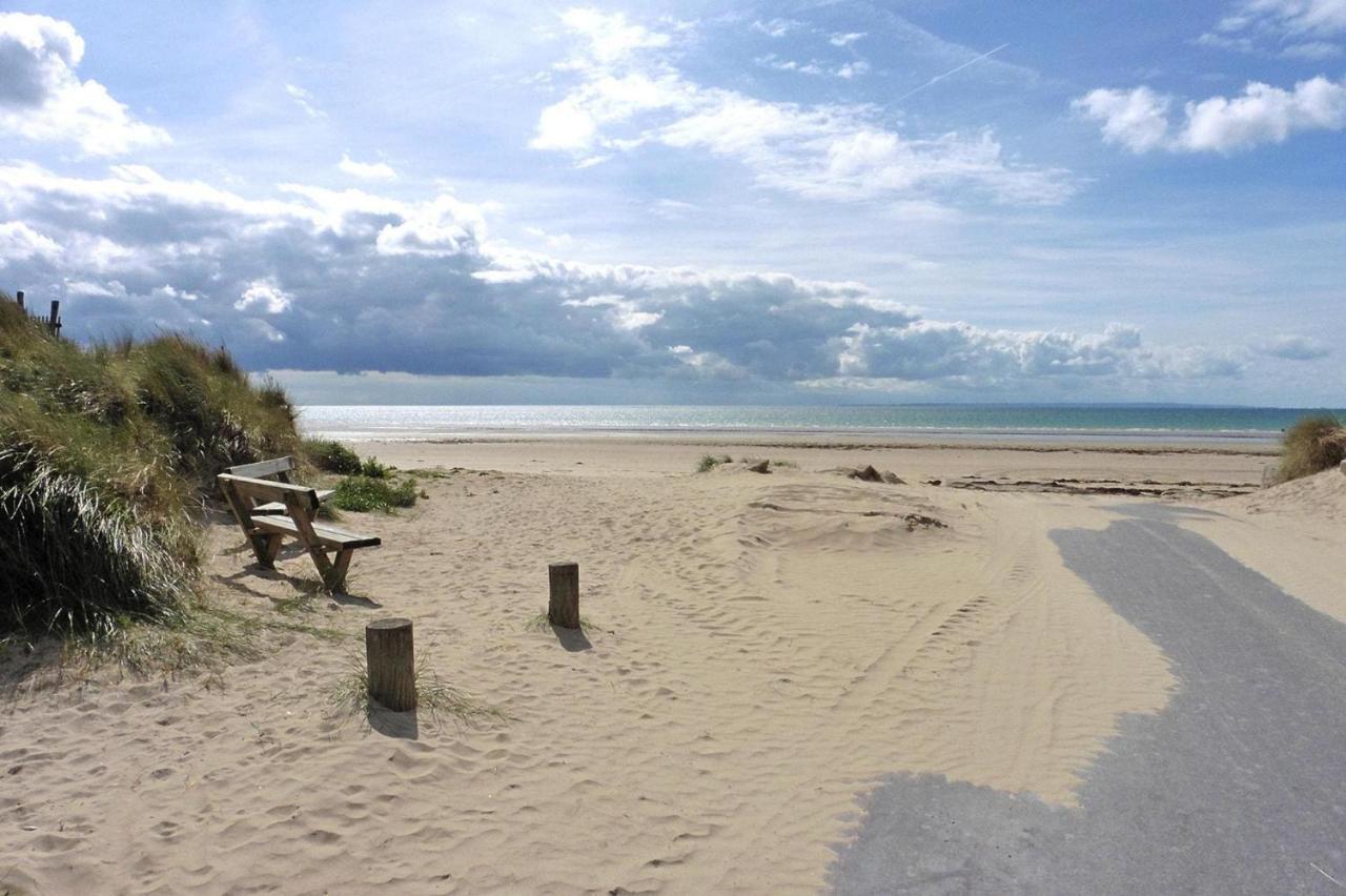 Cottage, St Maurice En Cotentin Saint-Maurice-en-Cotentin エクステリア 写真