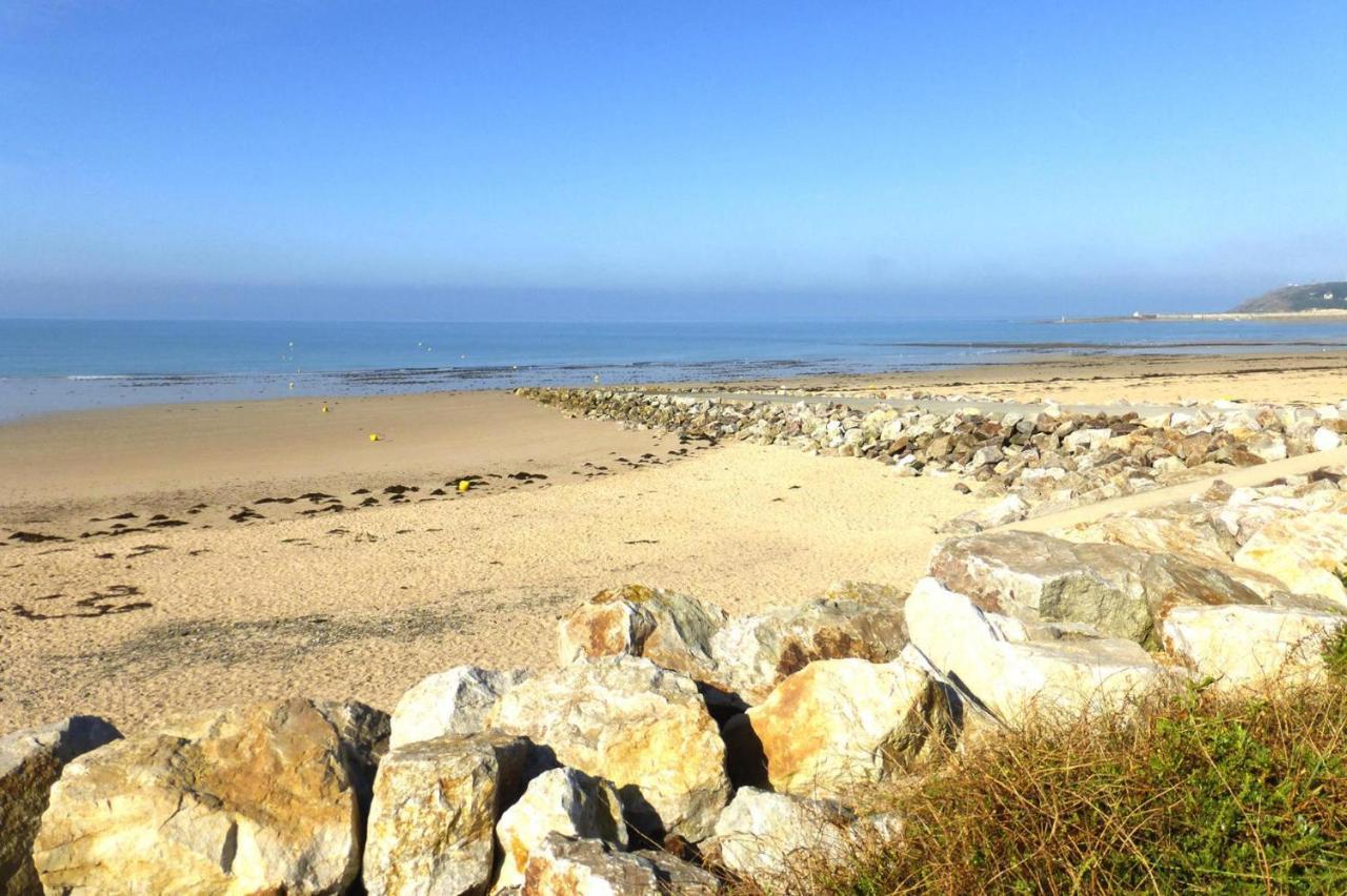 Cottage, St Maurice En Cotentin Saint-Maurice-en-Cotentin エクステリア 写真