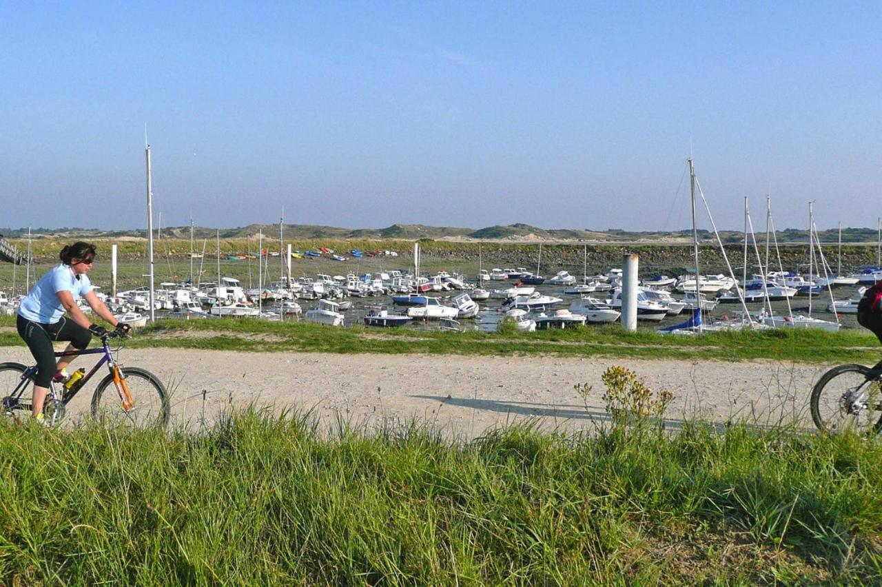 Cottage, St Maurice En Cotentin Saint-Maurice-en-Cotentin エクステリア 写真