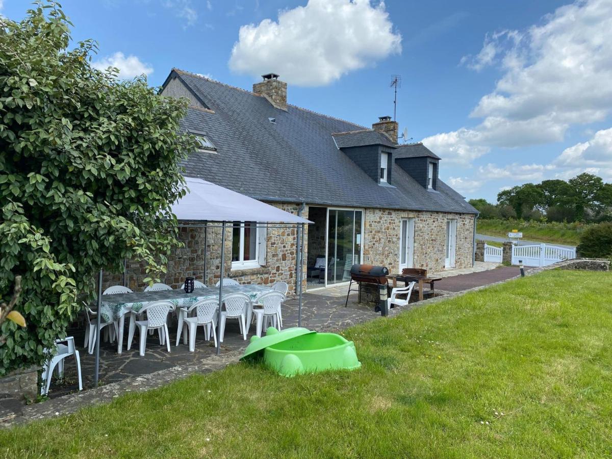 Cottage, St Maurice En Cotentin Saint-Maurice-en-Cotentin エクステリア 写真