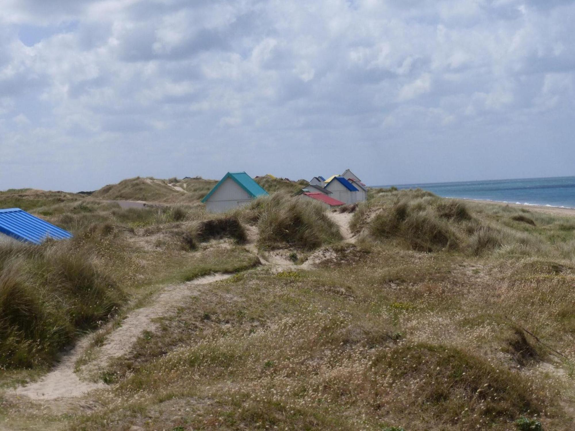 Cottage, St Maurice En Cotentin Saint-Maurice-en-Cotentin エクステリア 写真